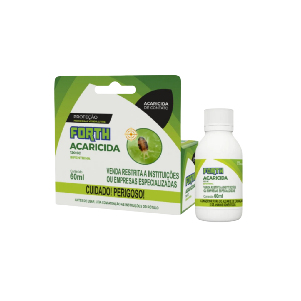 Forth Acaricida