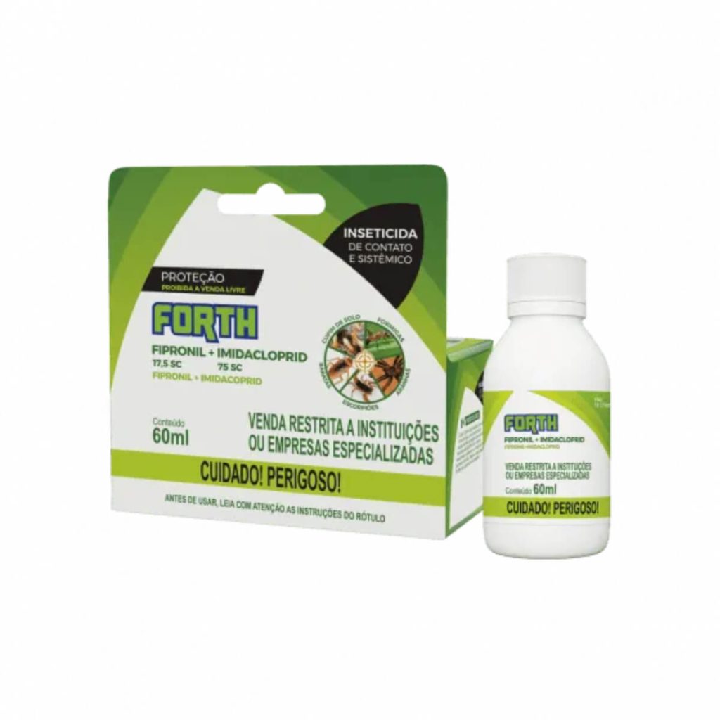 Forth Fipronil + Imidacloprid