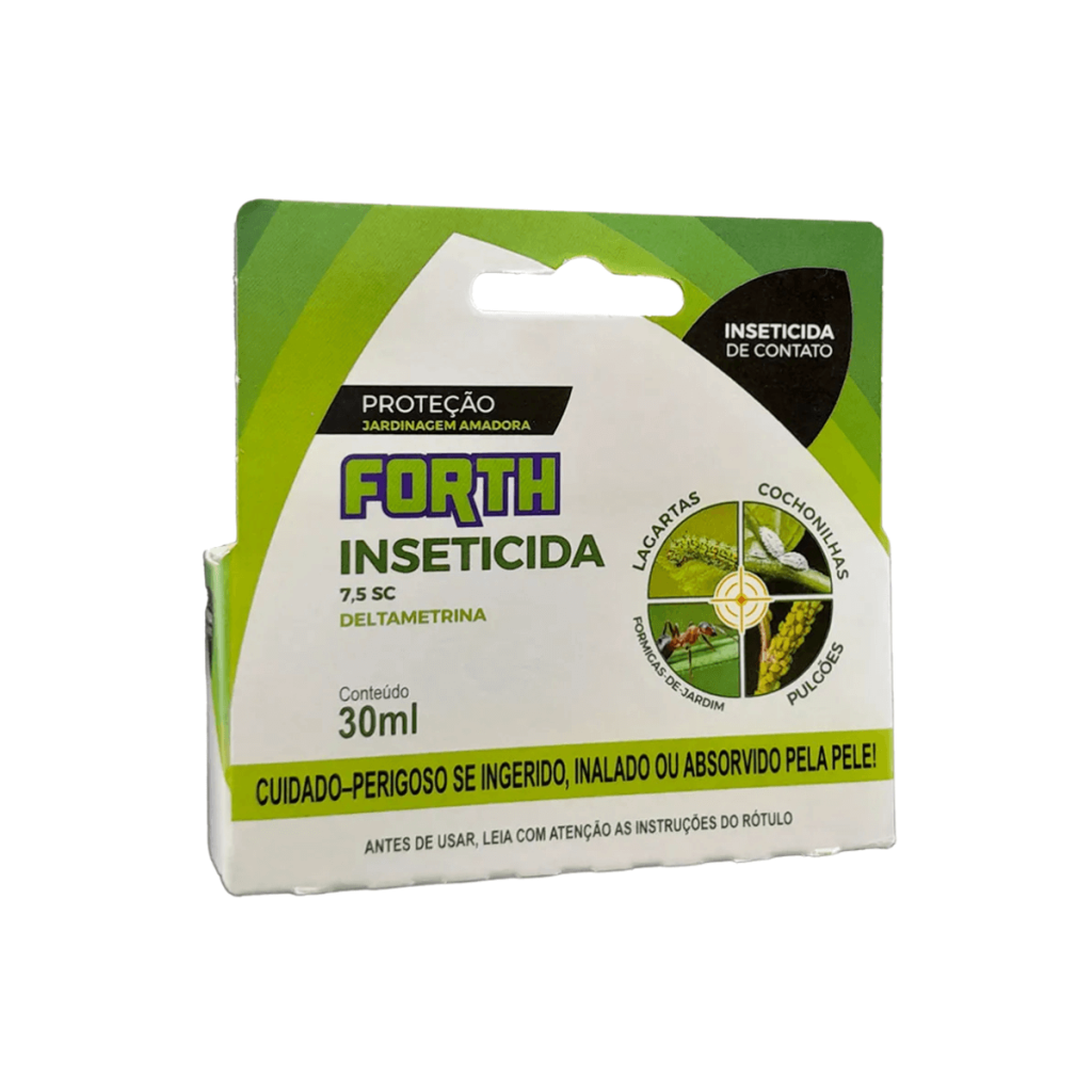 Forth Inseticida