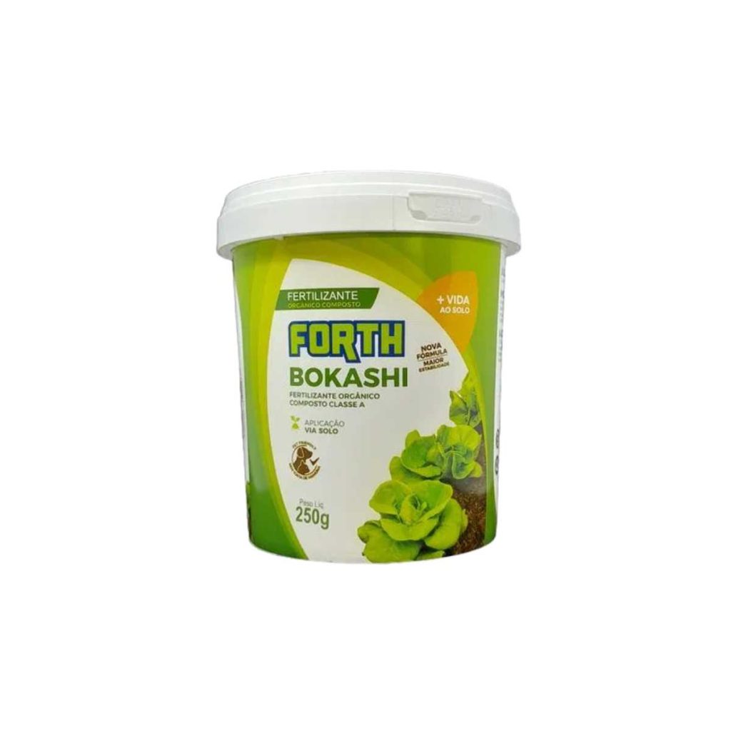 Forth Biokashi - 250g