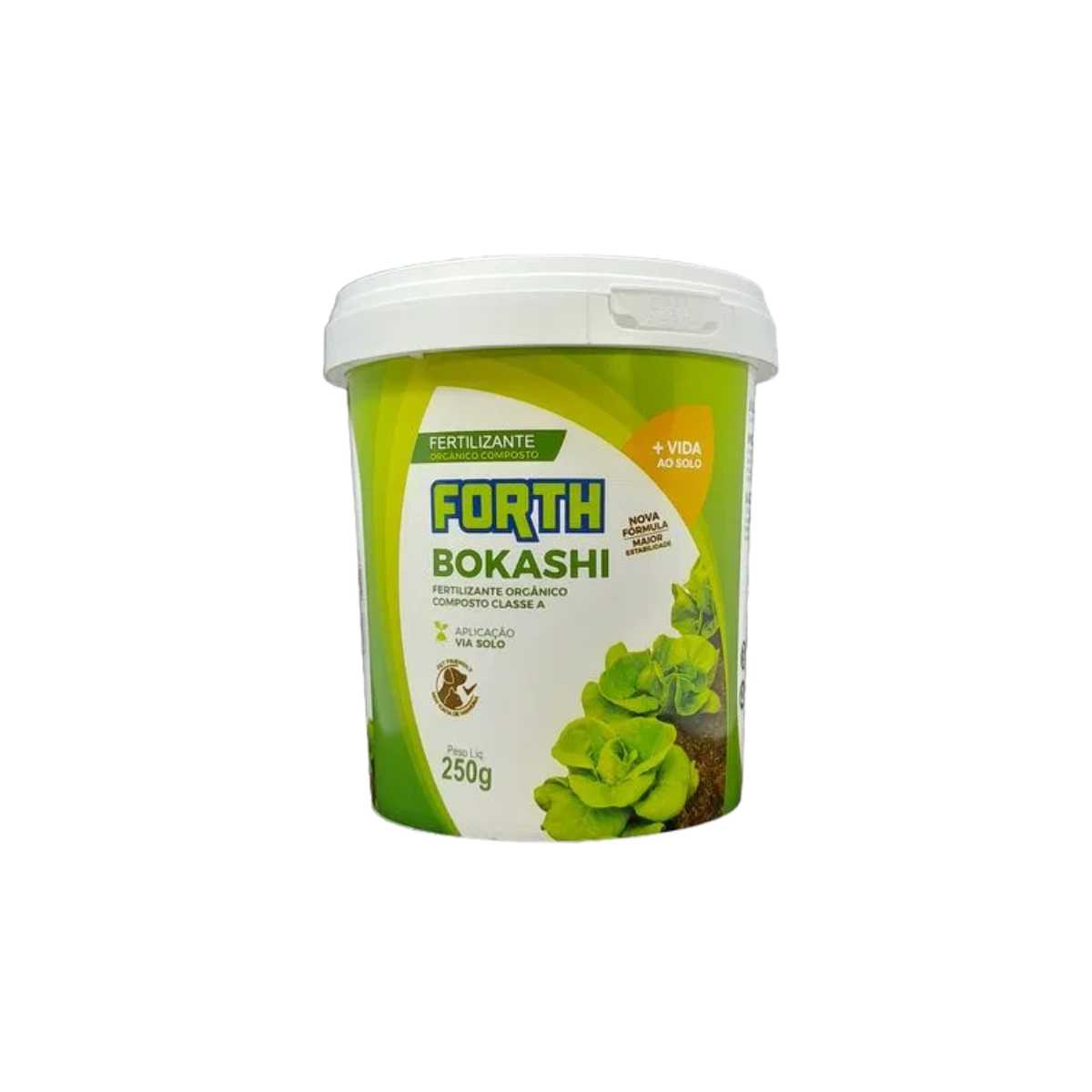 Forth Biokashi - 250g
