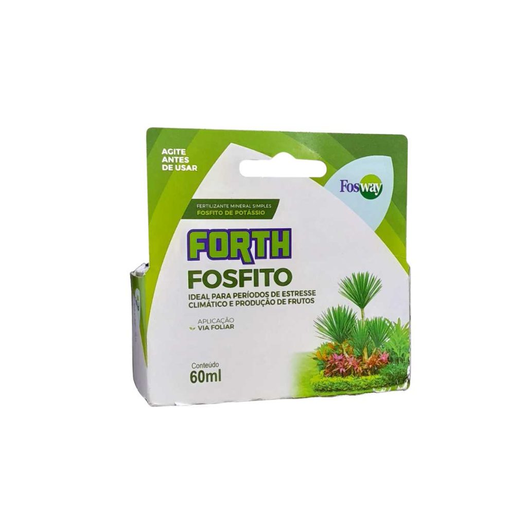 Forth Fosfito - 60ml