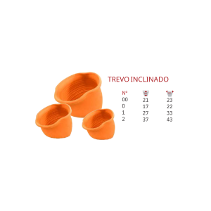 Trevo inclinado