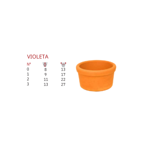 Violeta