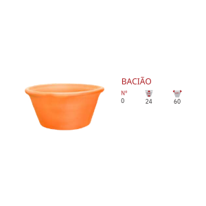 Bacião