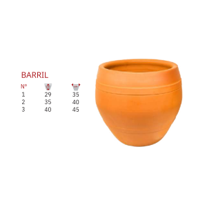 Barril