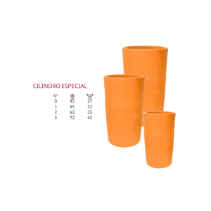 Cilindo especial