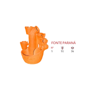 Fonte Paraná
